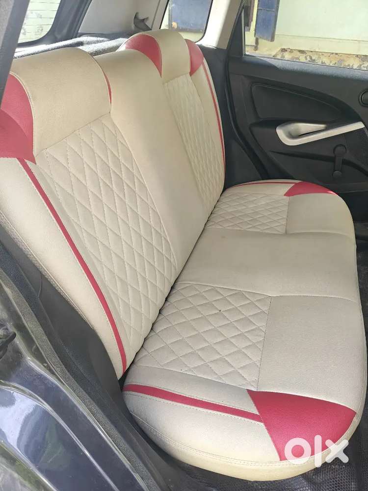 Ford Figo Diesel Lxi 2012