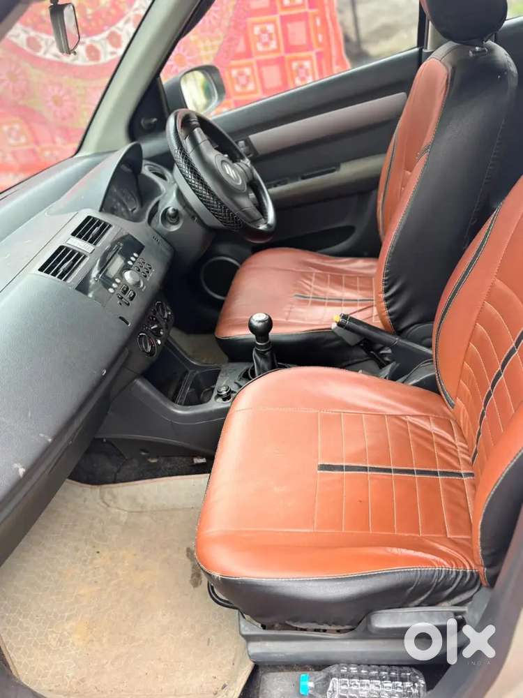 Swift Dzire Maruti 2007