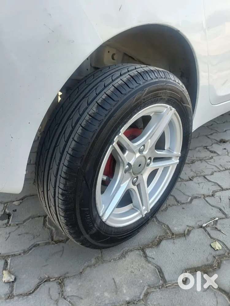 Hyundai Eon 2015 Petrol 75000 Km Driven