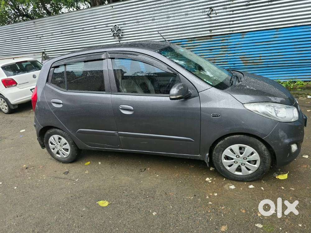 Hyundai I10 Asta 1.2 Kappa2, 2012, Petrol