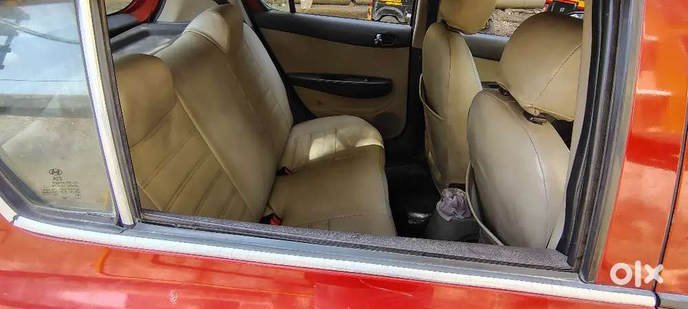 Hyundai I20 2012