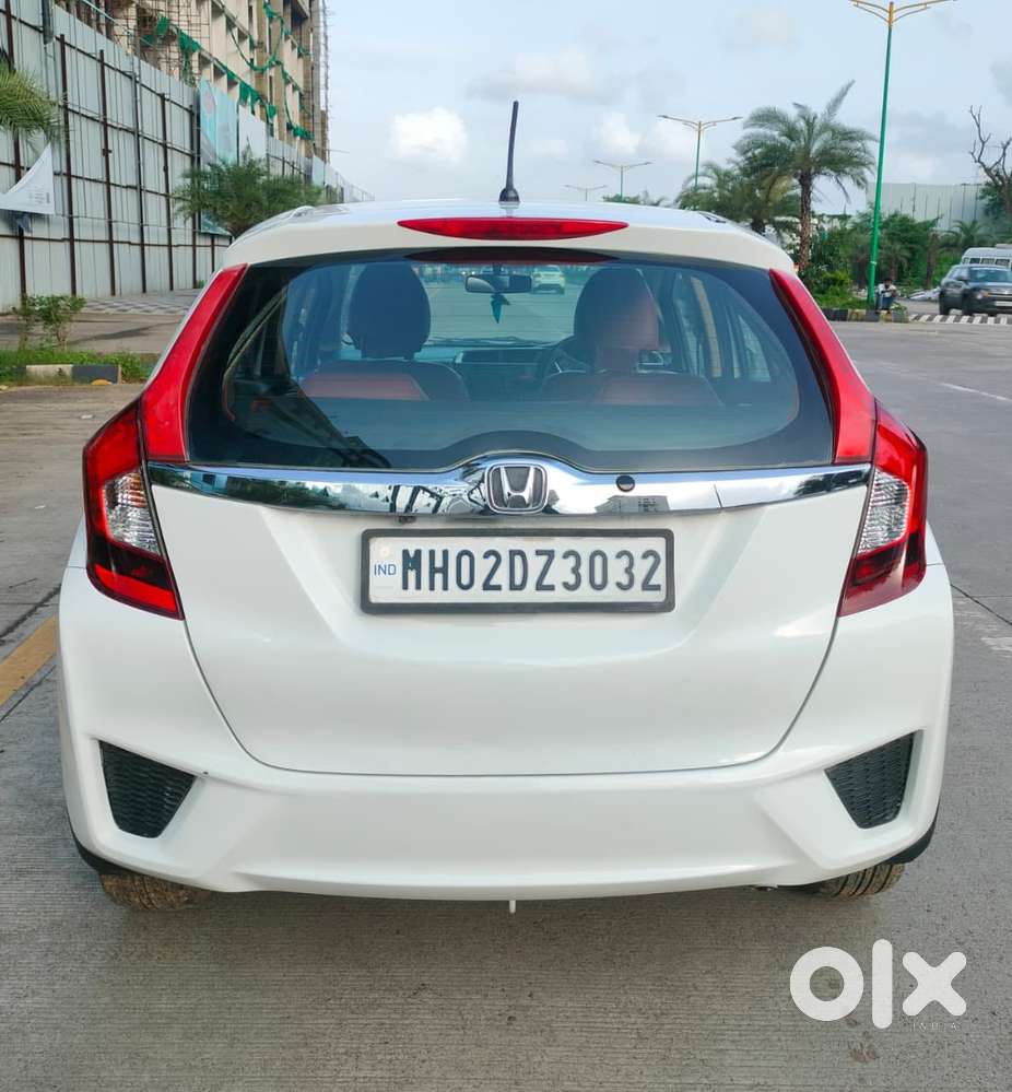 Honda Jazz 1.2 Sv I Vtec, 2015, Petrol