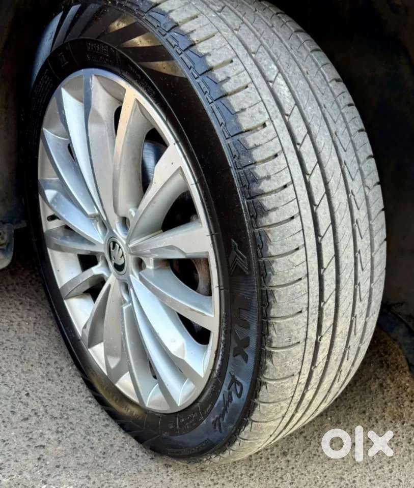 Skoda Kodiaq 2.0 Style Tdi 4x4 At, 2018, Diesel