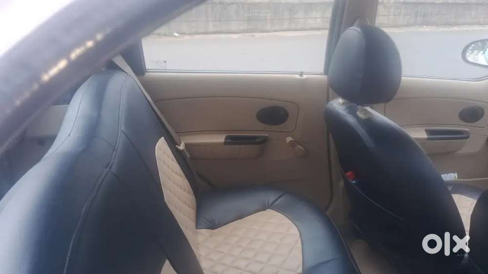Chevrolet Spark 210 Petrol 80000 Km Driven