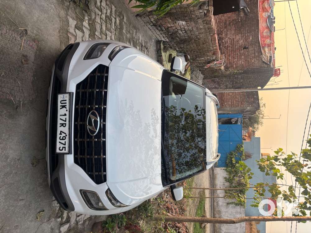 Hyundai Venue S 2022