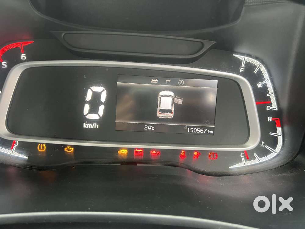Kia Sonet 1.5 Gtx Plus Diesel, 2020, Diesel