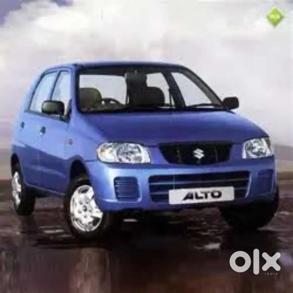 Maruti Suzuki Alto 800 2006 Petrol 130000 Km Driven
