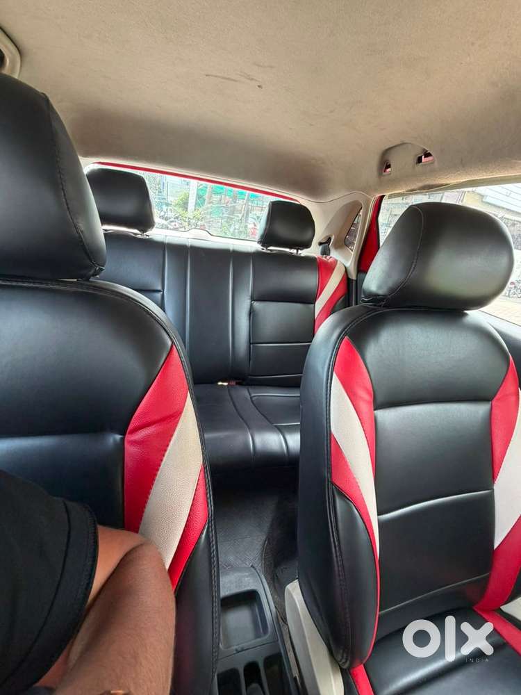 Volkswagen Diesel Polo Gti 2012