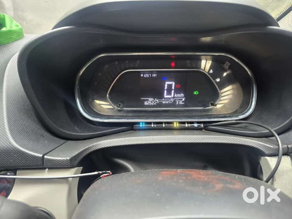 Tata Nexon 2023 Petrol 16433 Km Driven
