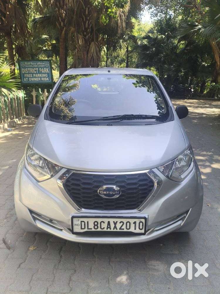 Datsun Redigo 1.0 S, 2019