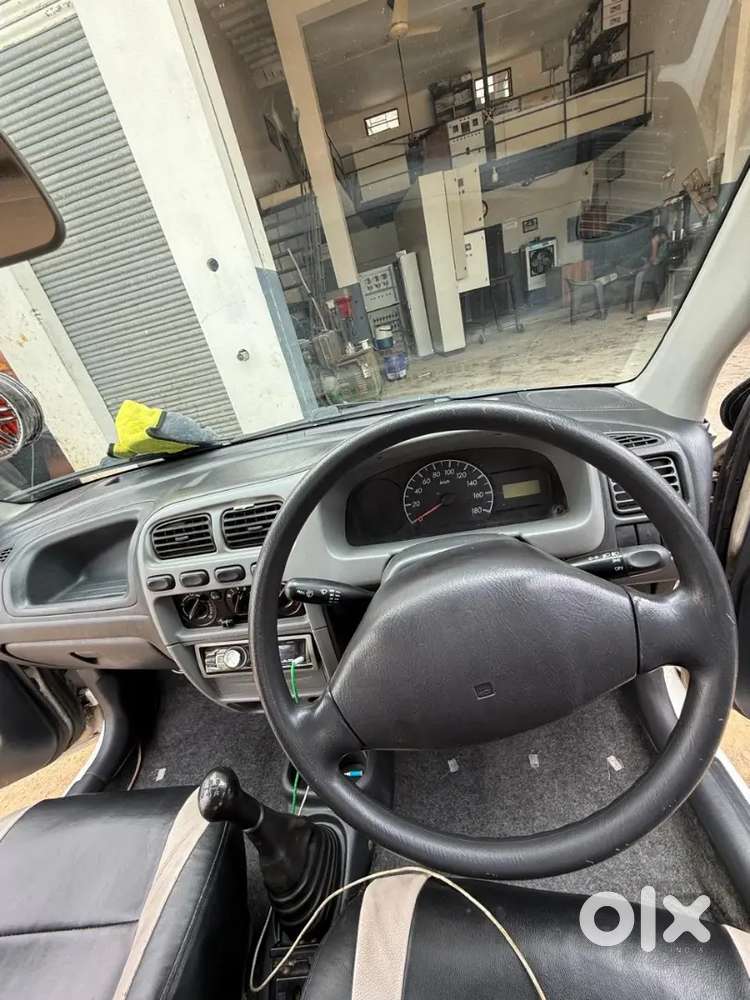 Maruti Suzuki Alto 2011 - Lxi