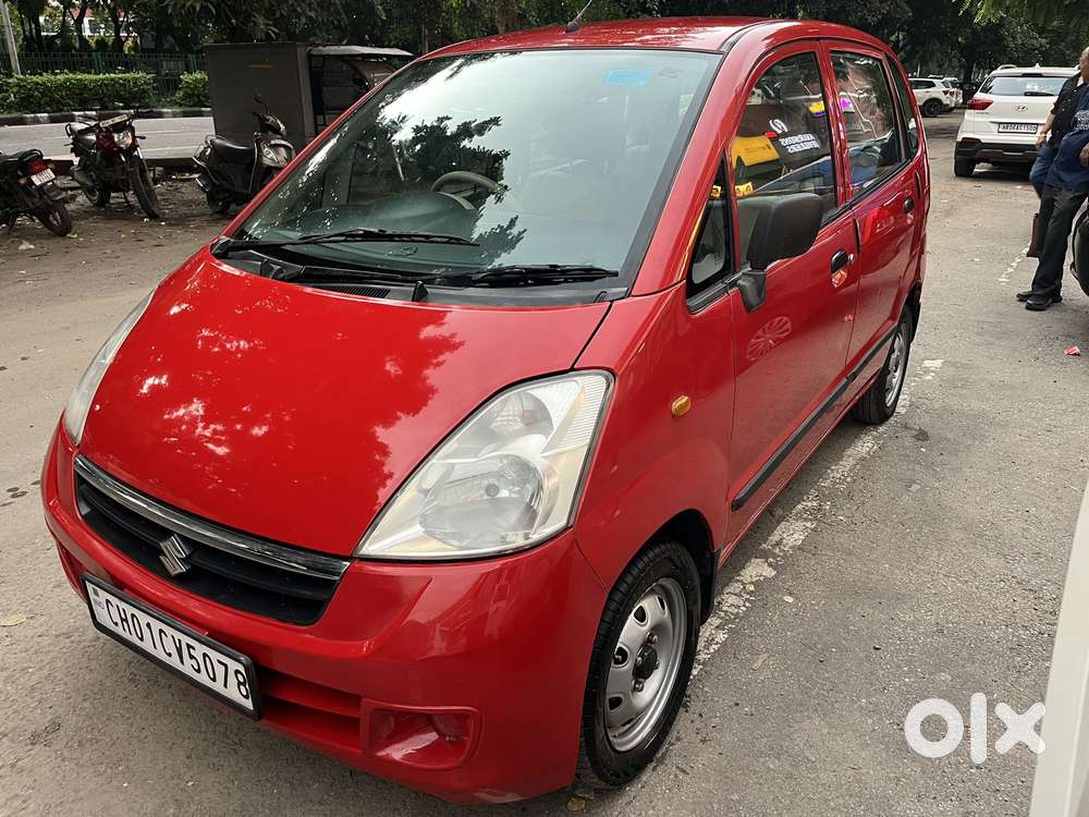 Maruti Suzuki Zen Estilo Lxi Bs Iv, 2009, Petrol