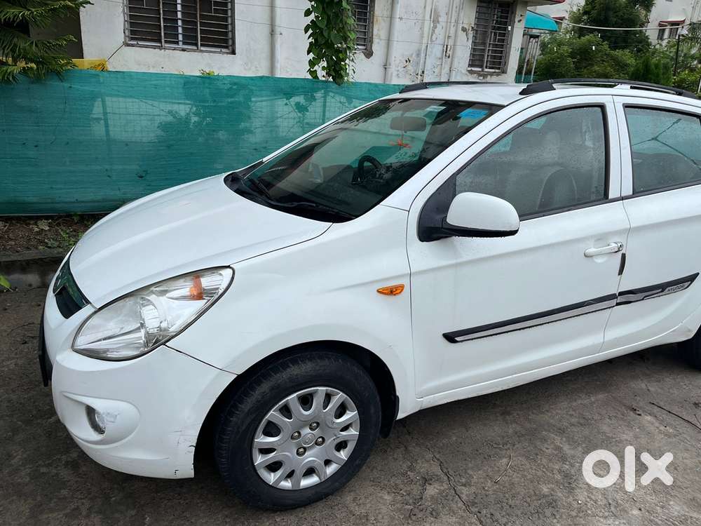 Hyundai I20 1.2 Era 2013