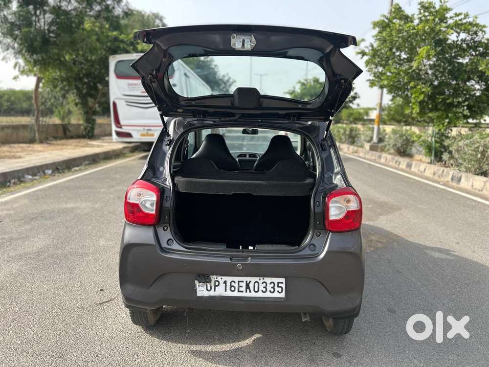 Maruti Suzuki Alto K10 Plus Edition, 2024, Petrol