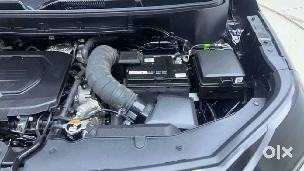 Kia Syros Htx Plus Opt Diesel At, 2025, Diesel