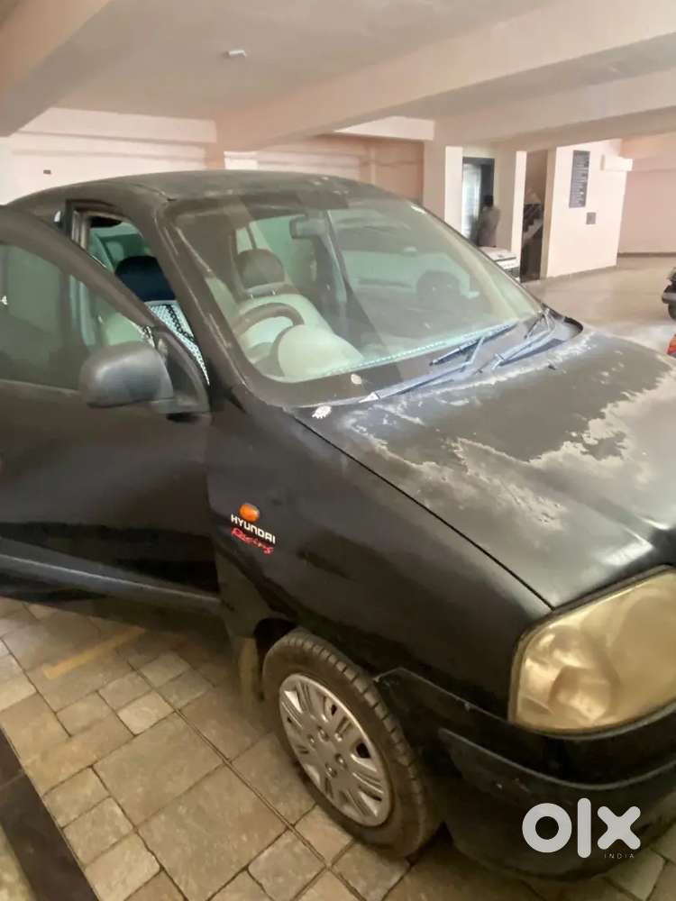 Hyundai Santro Xing 2003