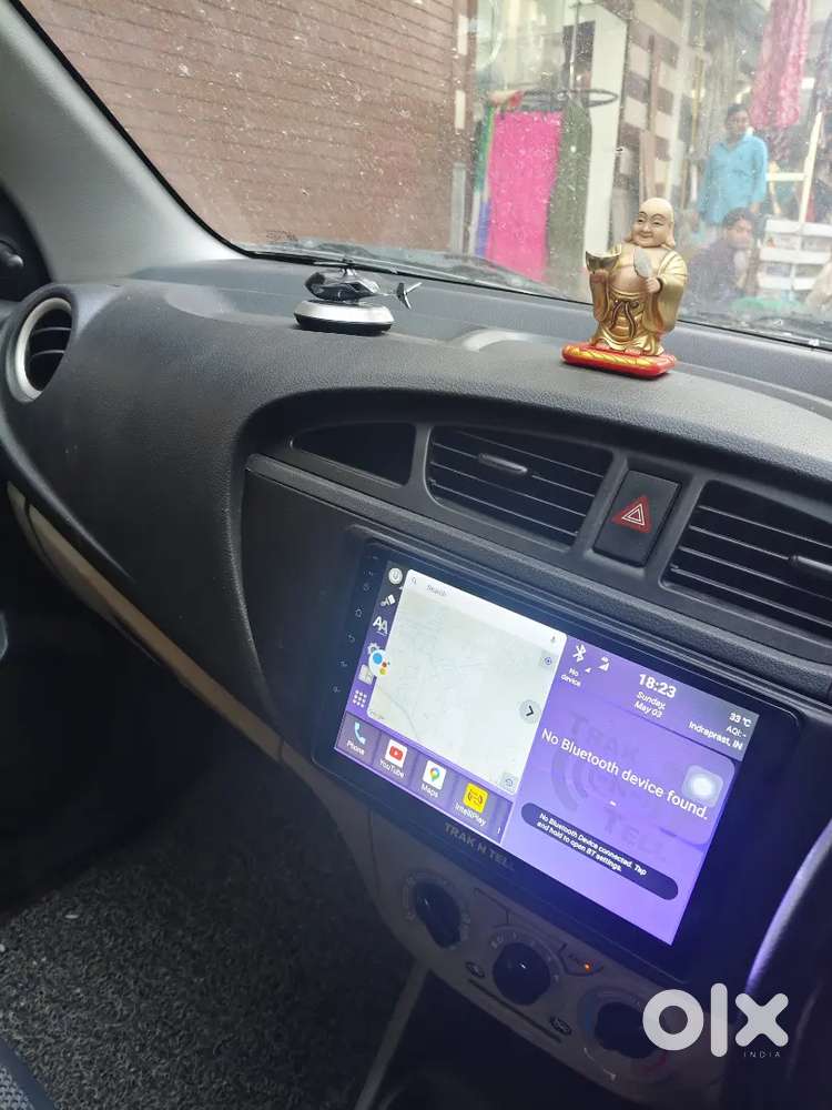 Alto K10 Vxi