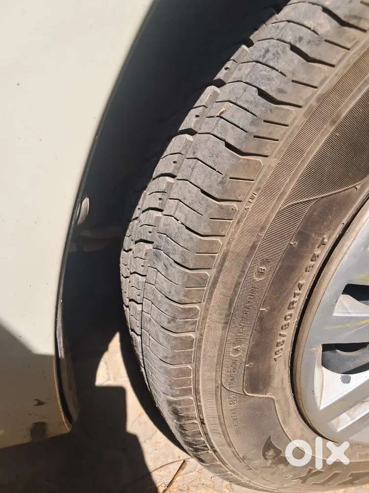 Maruti Suzuki Dzire Vxi Cng 2020 Year (dec 2019 Manufacturing)
