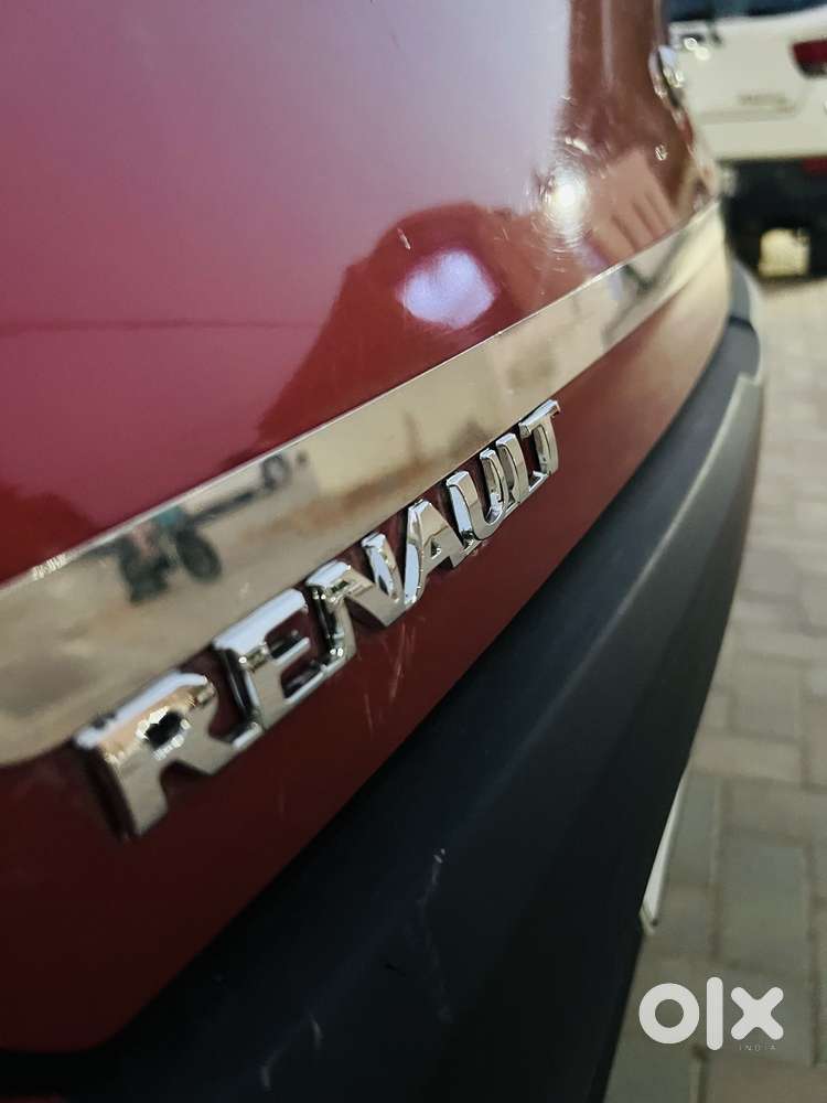 Renault Kwid Rxt Optional, 2016, Petrol