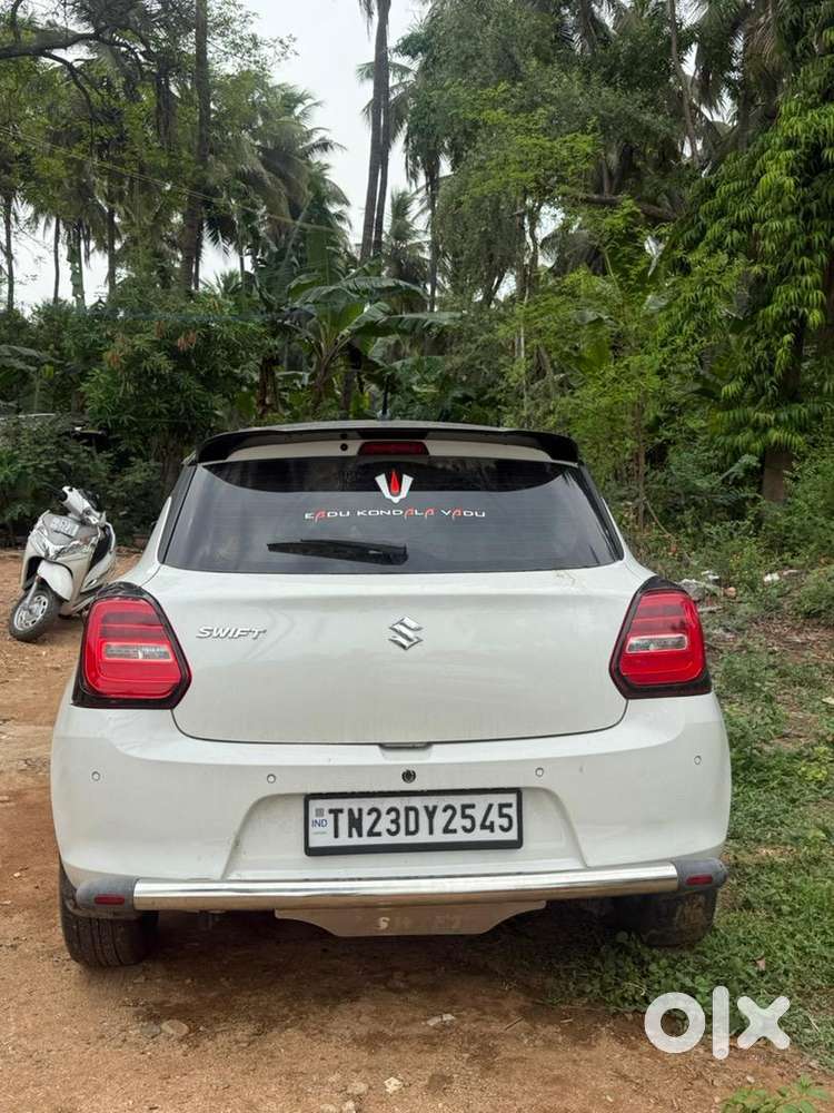Maruti Suzuki 2022 Car