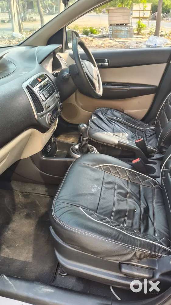 Hyundai I20 2013 Diesel 78000 Km Driven