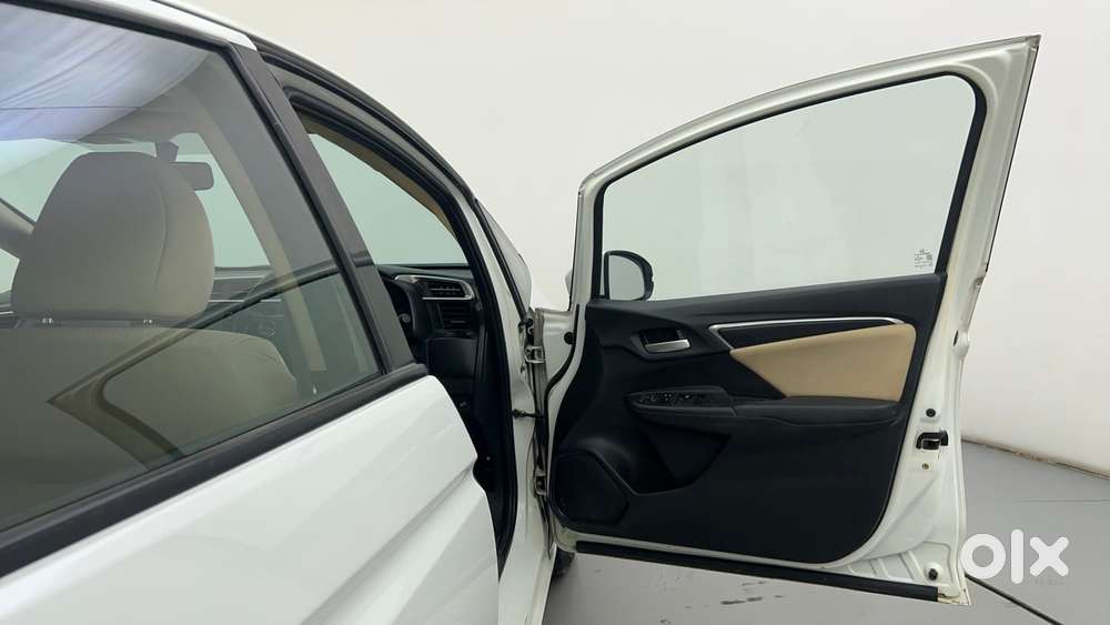 Honda Jazz 1.2 Zx Cvt I-vtec, 2020, Petrol