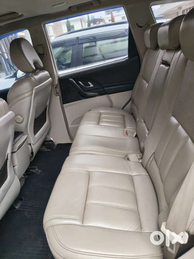 Mahindra Xuv500 2.2 2017