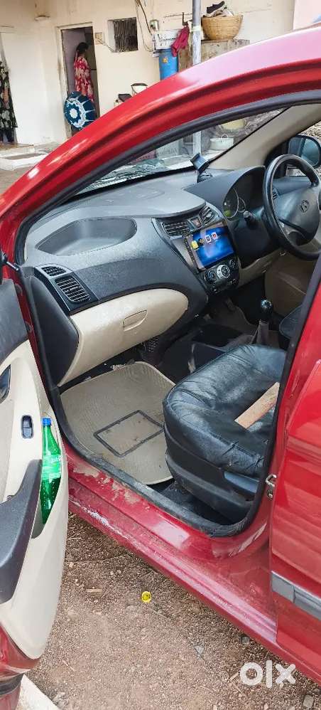 Hyundai Eon 2013 Petrol 54000 Km Driven