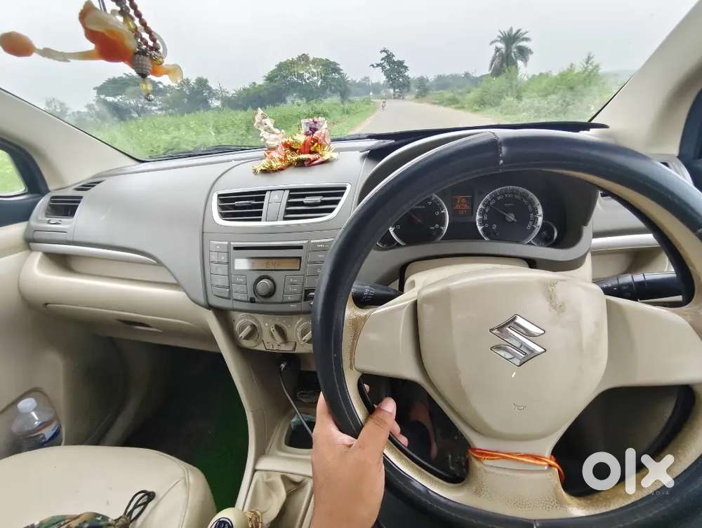 Maruti Suzuki Ertiga 2014 Diesel Manual