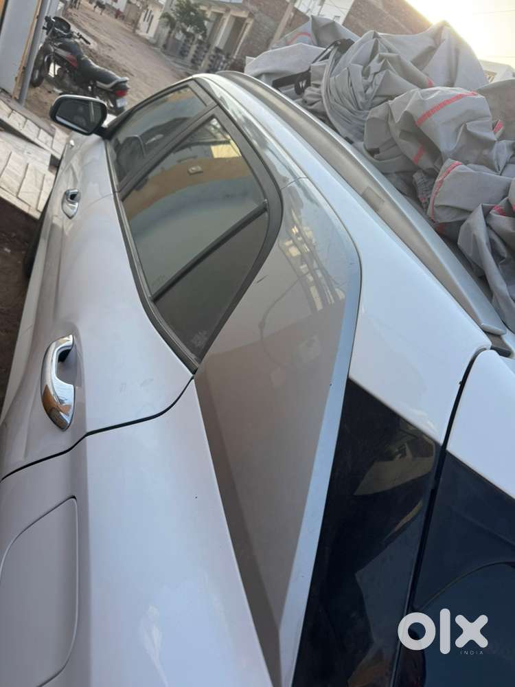 Hyundai Creta Facelift 2024