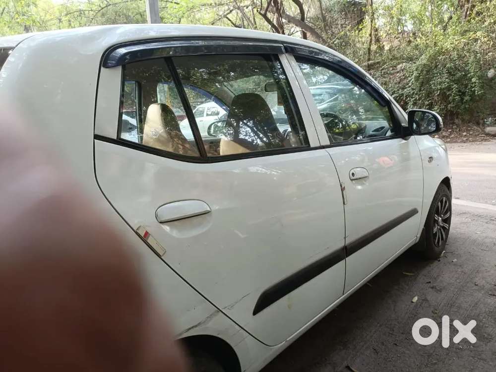 Hyundai  I10  Grand Ka Pa Vari Good Congratulations