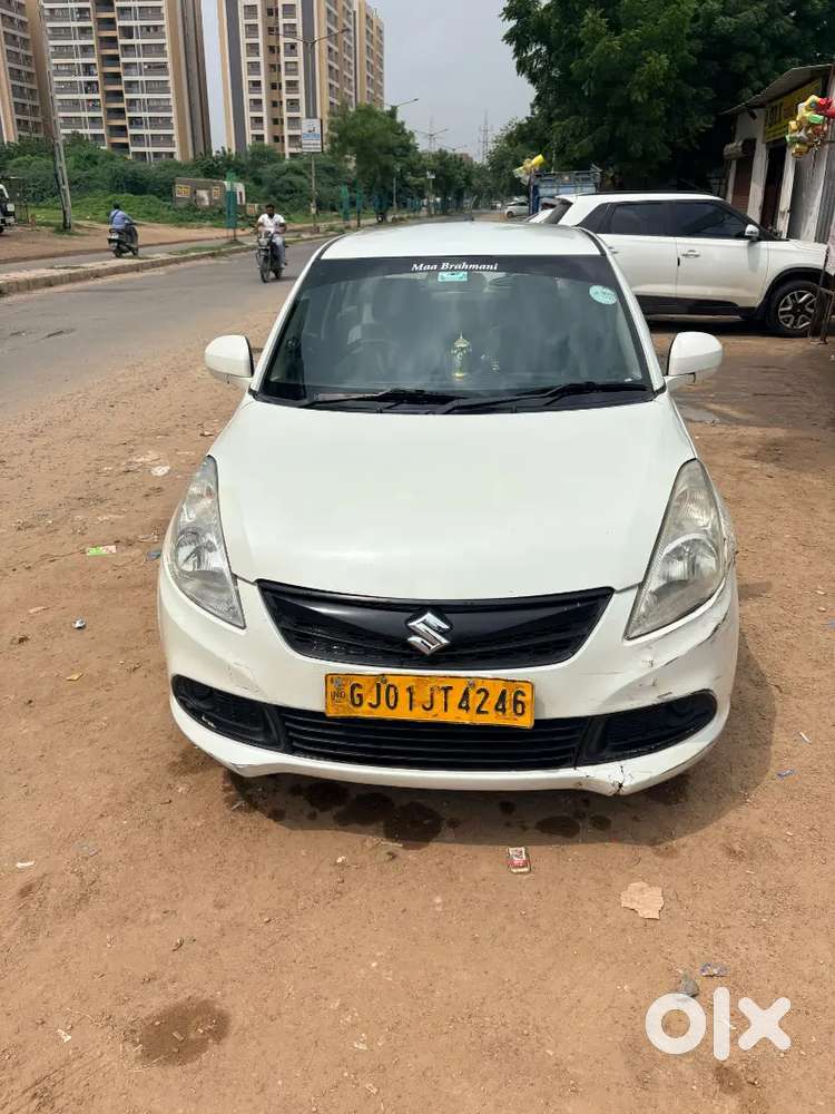 Maruti Suzuki Dzire 2020 Tour S