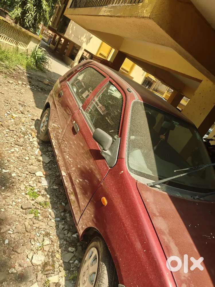 Maruti Suzuki Alto Lxi 2009