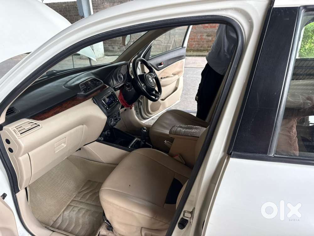 2017 Maruti Dzire Vdi