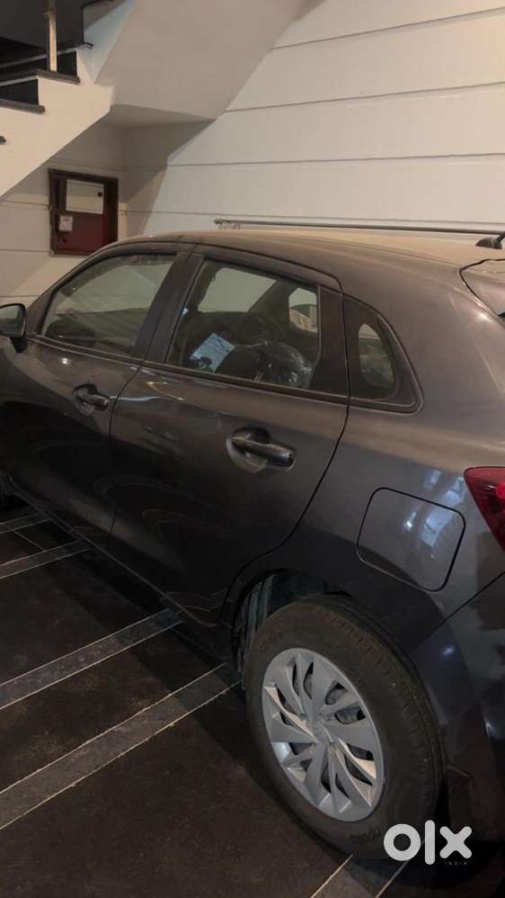 Maruti Suzuki Baleno 2025 Petrol Good Condition