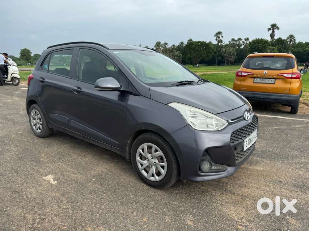 Hyundai Grand I10, 2017, Diesel