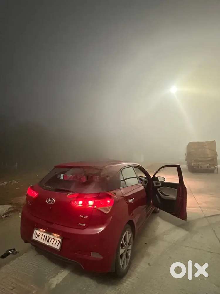 Hyundai I20 2015 Diesel 75000 Km Driven