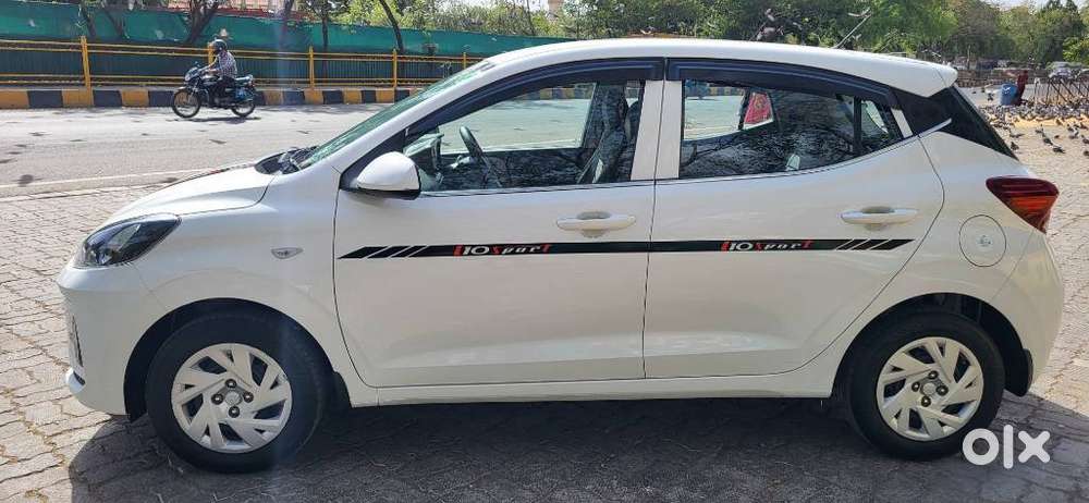 Hyundai Grand I10 Nios Magna, 2025, Petrol