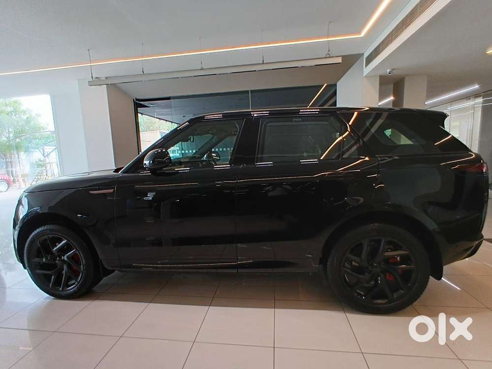 Land Rover Range Sport Autobiography, 2026, Petrol