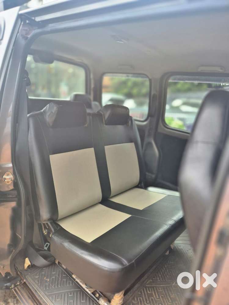 Maruti Suzuki Eeco 7 Seater Standard, 2023, Petrol