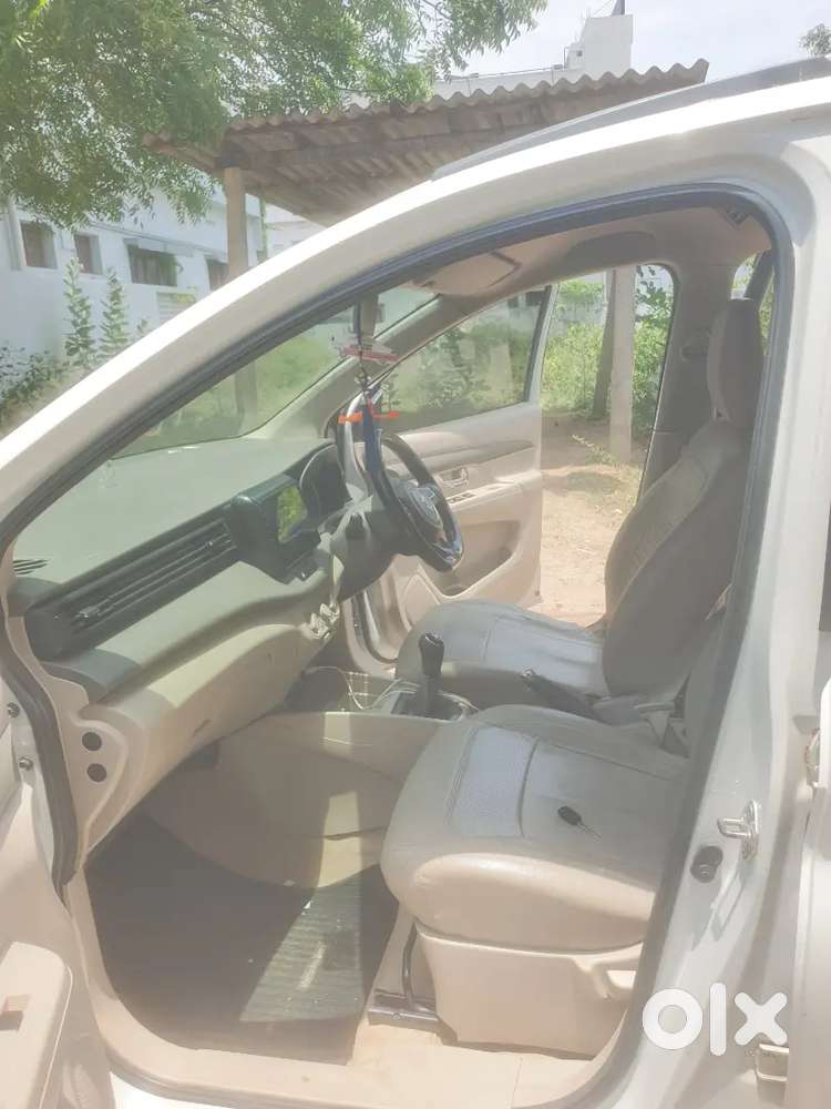 Maruti Suzuki Ertiga 2020 Petrol Well Maintained.