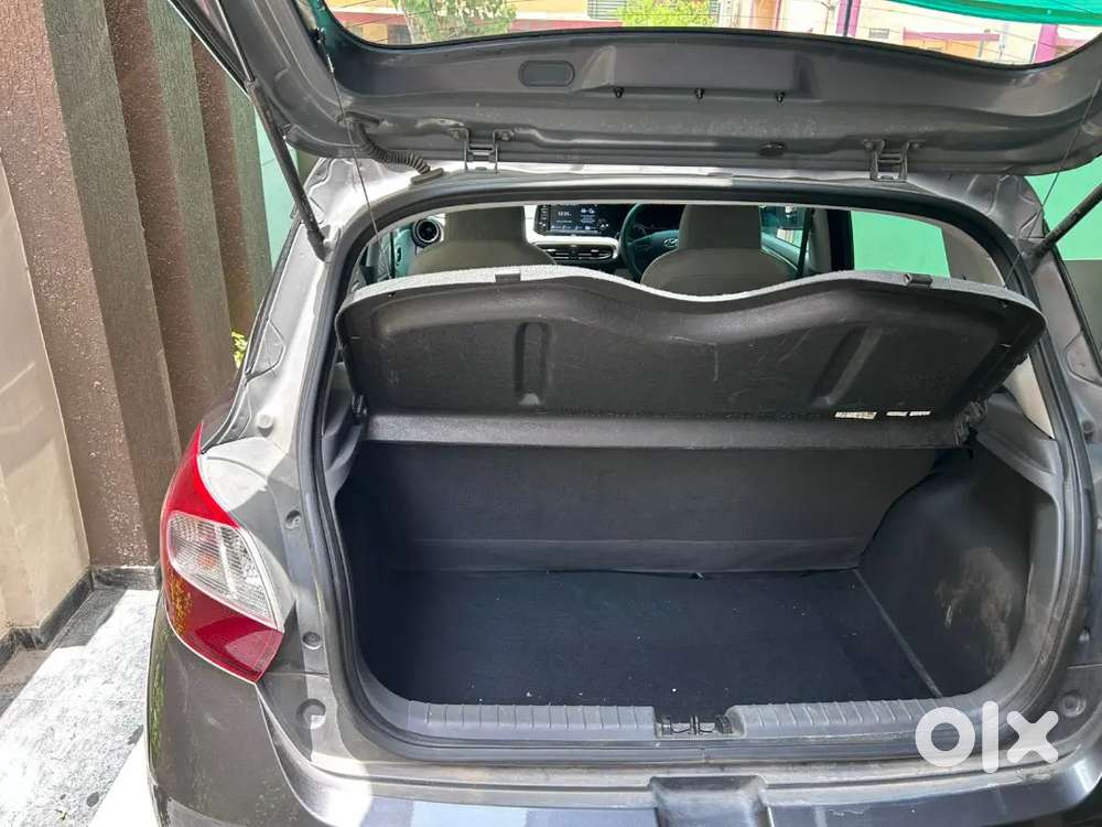 Hyundai Grand I10 Nios 2020 Petrol 25600 Km Driven