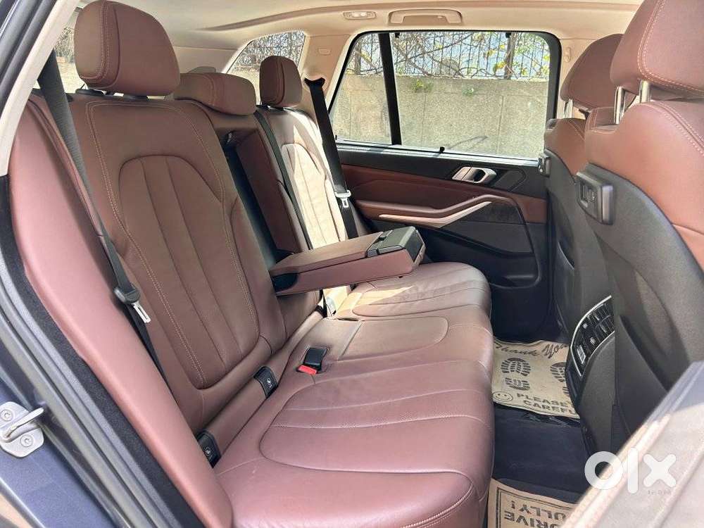Bmw X5 Xdrive30d Xline, 2021, Diesel