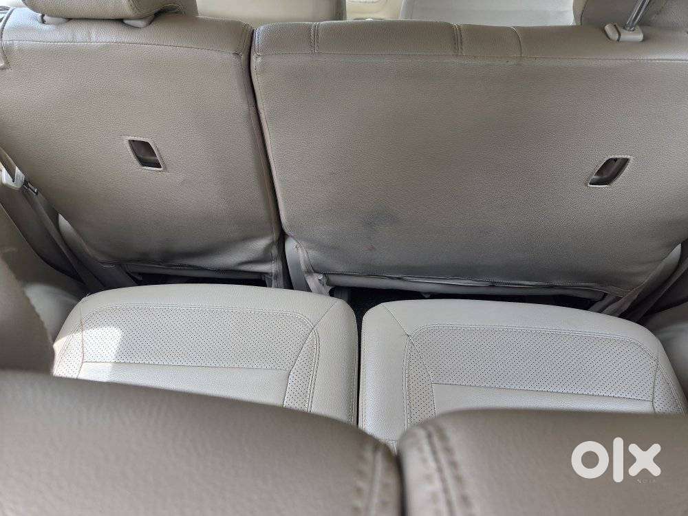 Maruti Suzuki Ertiga 1.5 ZXI Plus, 2021, Petrol
