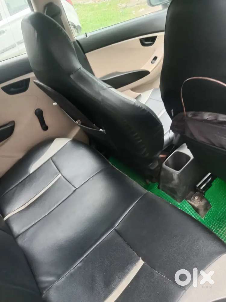 Hyundai Eon 2016 Petrol 62235 Km Driven
