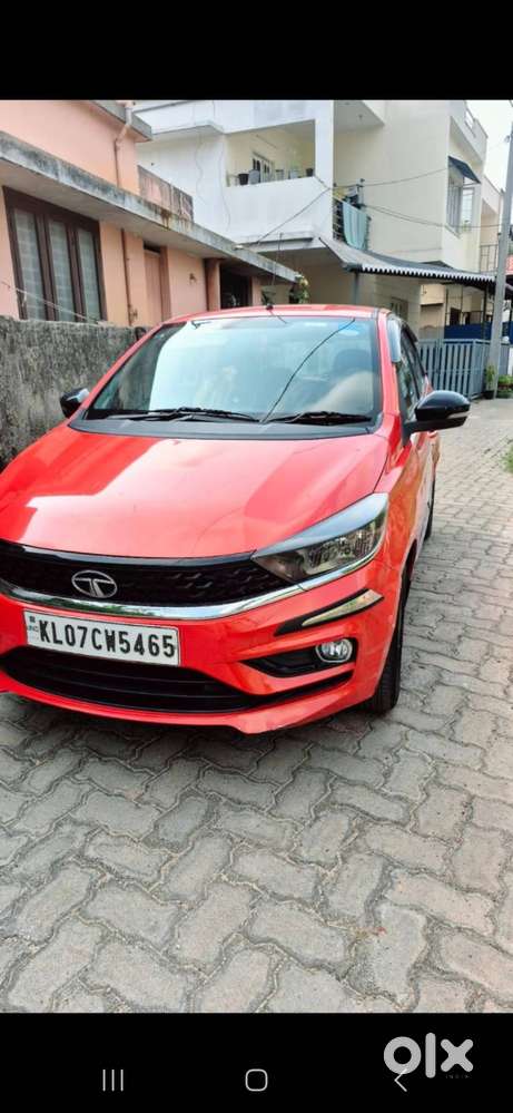Tata Tiago Amt Xza Plus Jtp 1.2, Lady Doctor Owned