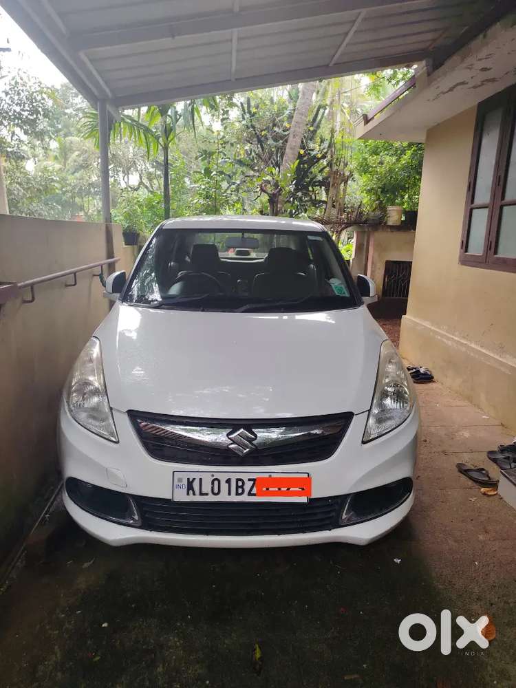 Maruti Suzuki Swift Dzire 2016 For Sale