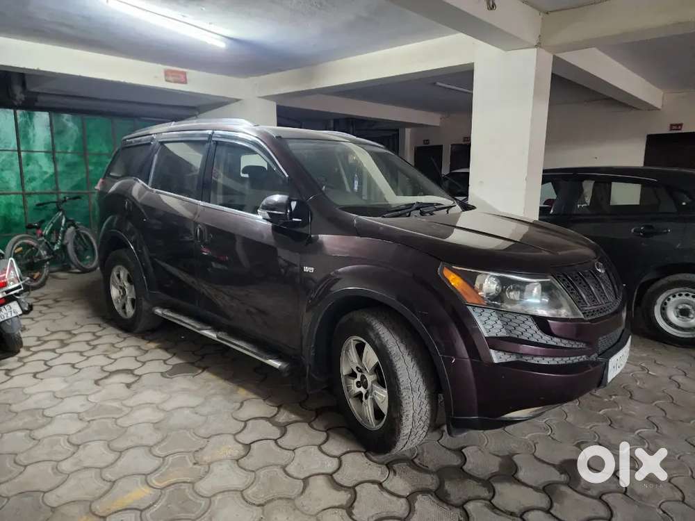 Xuv 500 2013 Sale Ya Exchange