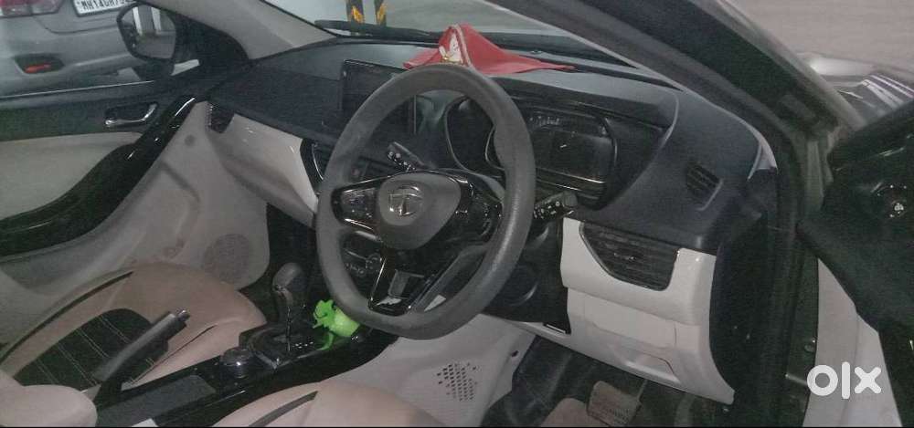 Tata Nexon 2022 Petrol 37300 Km Driven
