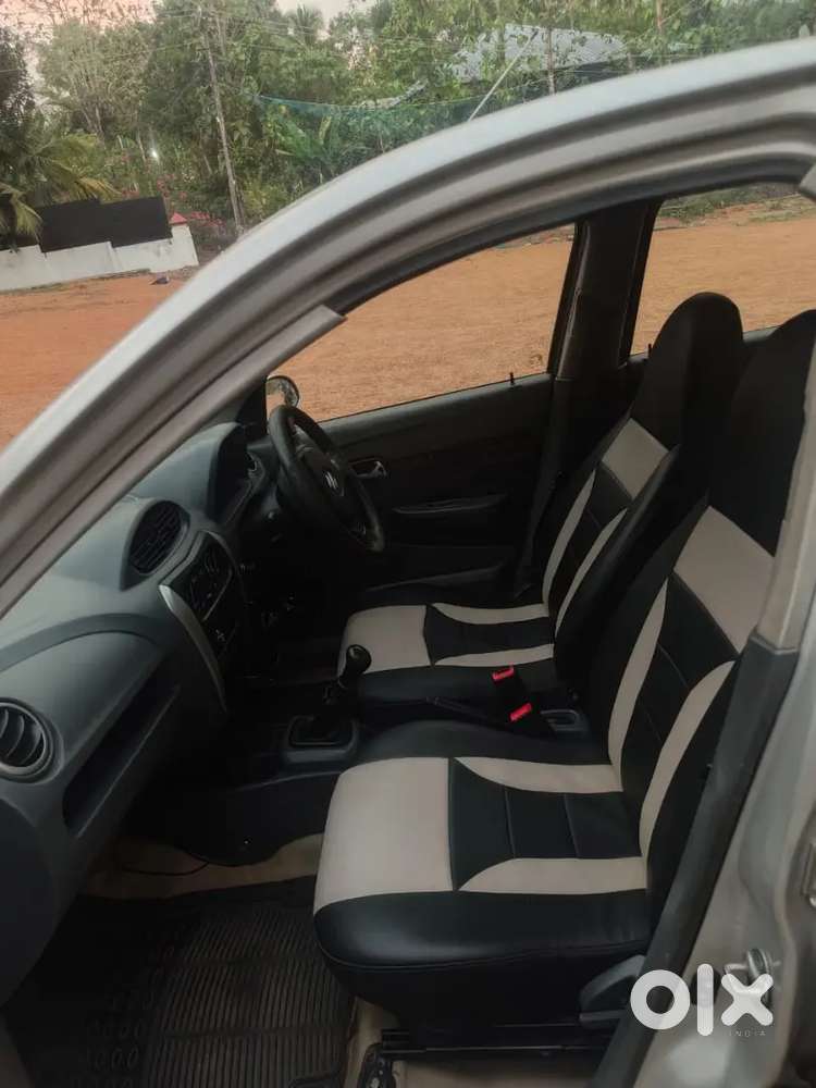 Maruti Suzuki 800 Ac 2013